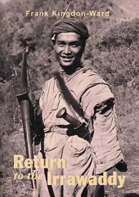 Întoarcerea la Irrawaddy - Return to the Irrawaddy