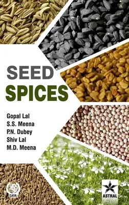 Spice de semințe - Seed Spices