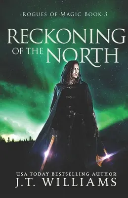 Reckoning of the North: O poveste a lui Dwemhar - Reckoning of the North: A Tale of the Dwemhar