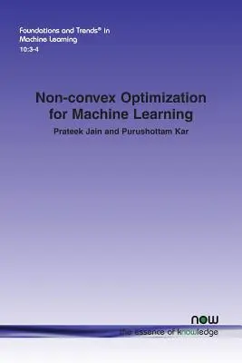 Optimizarea neconvexă pentru învățarea automată - Non-convex Optimization for Machine Learning