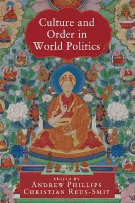 Cultură și ordine în politica mondială - Culture and Order in World Politics