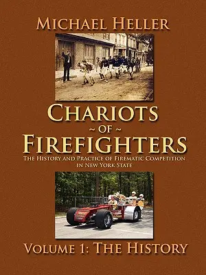 Chariots of Firefighters (versiunea alb-negru) - Chariots of Firefighters (Black & White Version)