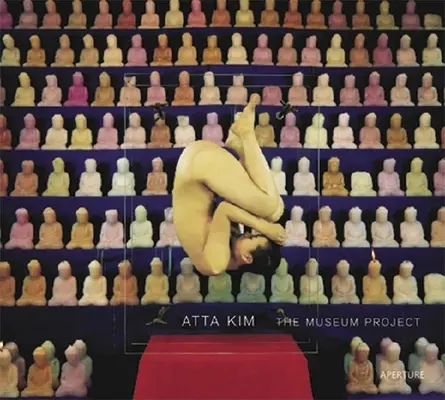 Atta Kim: Proiectul muzeului - Atta Kim: The Museum Project