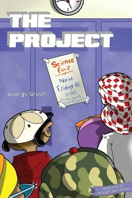 Proiectul - The Project