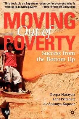 Ieșirea din sărăcie (volumul 2): Succes de jos în sus - Moving Out of Poverty (Volume 2): Success from the Bottom Up