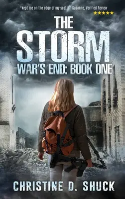 Furtuna - The Storm