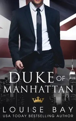 Ducele din Manhattan - Duke of Manhattan