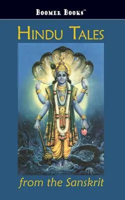 Povești hinduse din sanscrită - Hindu Tales from the Sanskrit