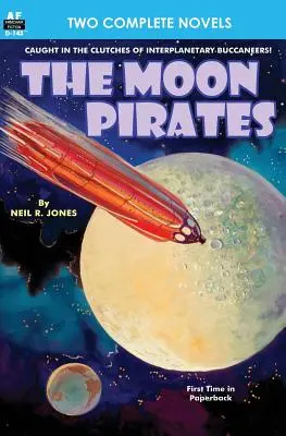 Pirații Lunii, The, & Callisto la război - Moon Pirates, The, & Callisto at War