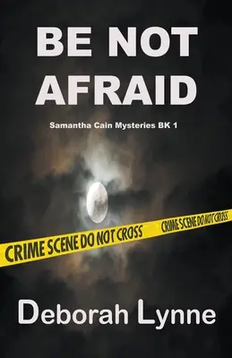 Nu-ți fie teamă - Be Not Afraid