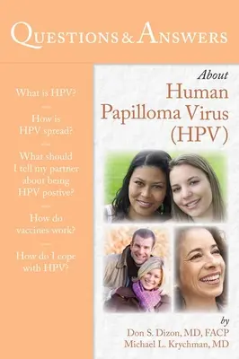 Întrebări și răspunsuri despre virusul papiloma uman (hpv) - Questions & Answers about Human Papilloma Virus(hpv)