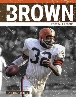 Jim Brown: Legenda fotbalului - Jim Brown: Football Legend