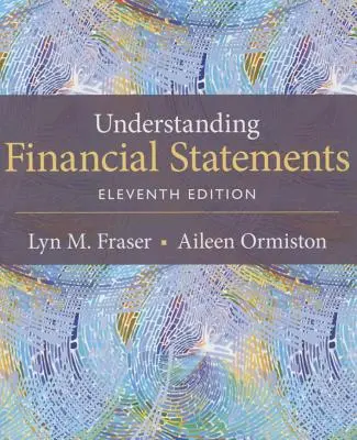 Înțelegerea situațiilor financiare - Understanding Financial Statements