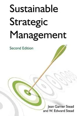 Management strategic durabil - Sustainable Strategic Management
