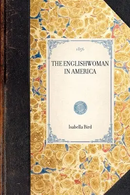 Englezoaică în America - Englishwoman in America