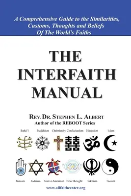 Manualul interconfesional (The Interfaith Manual) - The Interfaith Manual