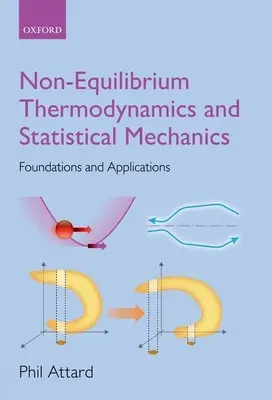 Termodinamică în neechilibru și mecanică statistică: Fundamente și aplicații - Non-Equilibrium Thermodynamics and Statistical Mechanics: Foundations and Applications