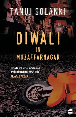 Diwali în Muzaffarnagar: povești - Diwali in Muzaffarnagar: Stories