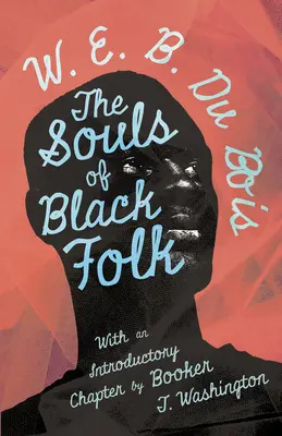 The Souls of Black Folk: Cu un capitol introductiv de Booker T. Washington - The Souls of Black Folk: With an Introductory Chapter by Booker T. Washington
