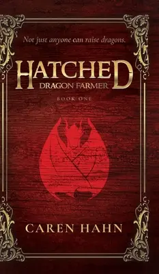 Eclozat: Dragon Farmer - Hatched: Dragon Farmer