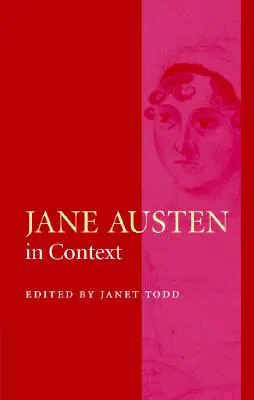 Jane Austen în context - Jane Austen in Context
