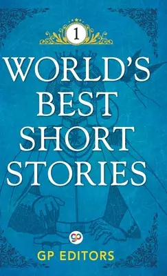 Cele mai bune povestiri din lume: Volumul 1 (Hardcover Library Edition) - World's Best Short Stories: Volume 1 (Hardcover Library Edition)