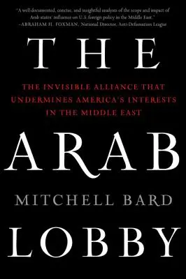 Lobby-ul arab - The Arab Lobby