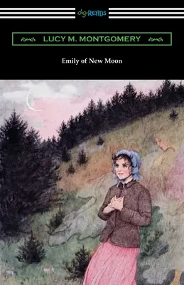 Emily din Luna Nouă - Emily of New Moon