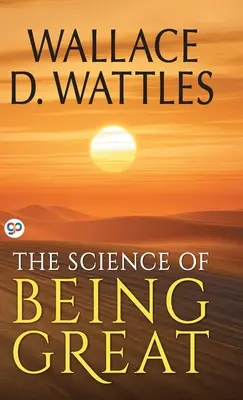 Știința de a fi grozav - The Science of Being Great