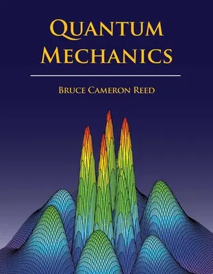 Mecanica cuantică - Quantum Mechanics