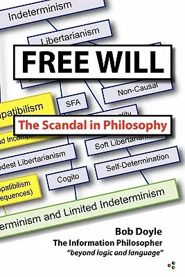 Liberul arbitru: Scandalul în filosofie - Free Will: The Scandal in Philosophy