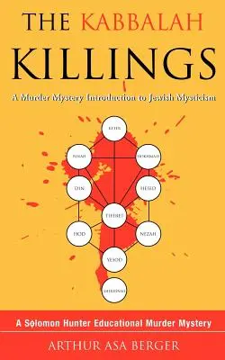 Uciderile din Kabbalah - The Kabbalah Killings