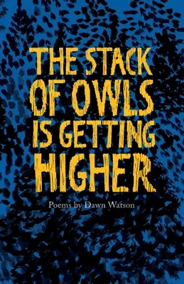 Stiva de bufnițe devine tot mai mare - The Stack of Owls is Getting Higher
