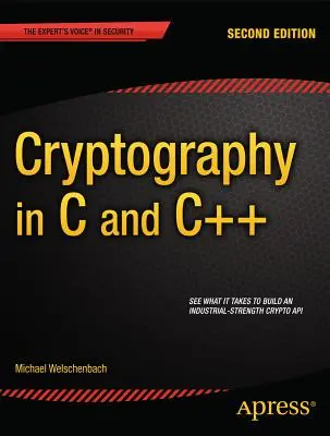 Criptografie în C și C++ - Cryptography in C and C++