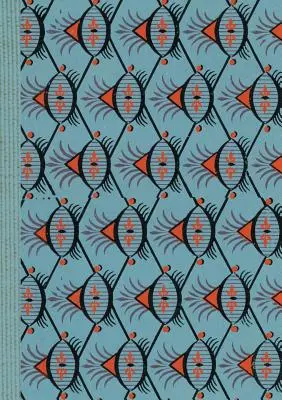 Notebook Lign Motif Pyramides, Wallpaper Secolul al XVIII-lea - Carnet Lign Motif Pyramides, Papier Peint 18e