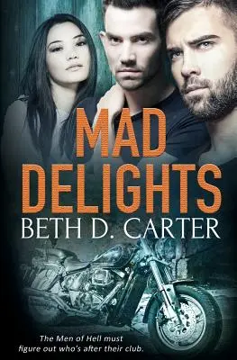 Delicii nebune - Mad Delights