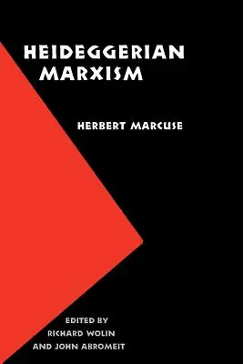 Marxismul heideggerian - Heideggerian Marxism