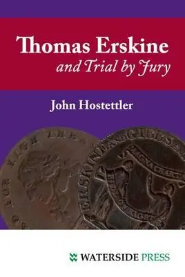 Thomas Erskine și procesul prin juriu - Thomas Erskine and Trial by Jury