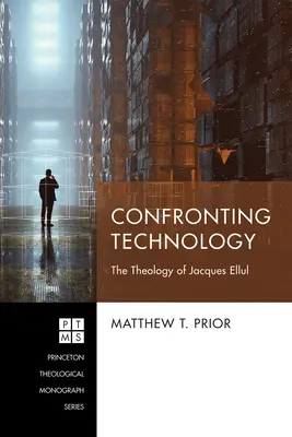 Confruntarea cu tehnologia - Confronting Technology