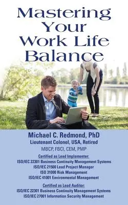 Stăpânirea echilibrului dintre viața profesională și cea privată - Mastering Your Work Life Balance