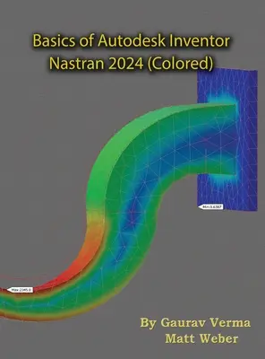 Bazele Autodesk Inventor Nastran 2024 - Basics of Autodesk Inventor Nastran 2024