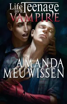 Viața ca vampir adolescent - Life as a Teenage Vampire