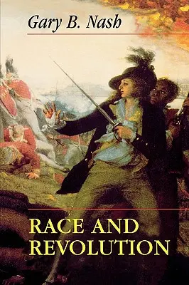 Rasă și revoluție - Race and Revolution