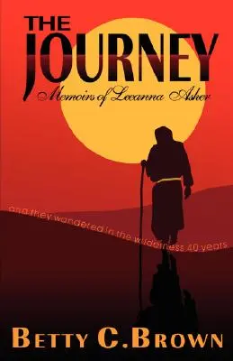 Călătoria, Cartea 1: O poveste a Exodului - The Journey, Book 1: A Story of the Exodus