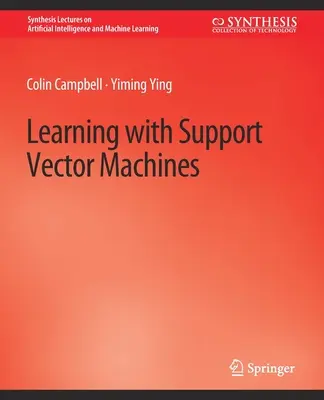 Învățarea cu mașini vectoriale cu suport - Learning with Support Vector Machines