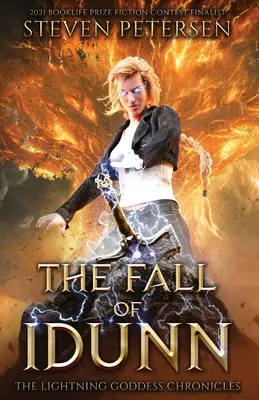 The Fall of Idunn: Cronicile zeiței fulgerului - The Fall of Idunn: The Lightning Goddess Chronicles