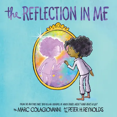 Reflecția din mine - The Reflection in Me