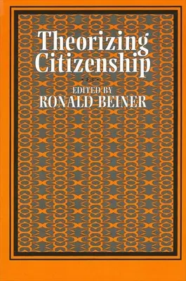 Teoretizarea cetățeniei - Theorizing Citizenship