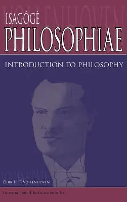 Isagoge Philosophiae: Introducere în filosofie - Isagoge Philosophiae: Introduction to Philosophy