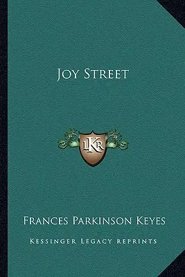 Strada Joy - Joy Street